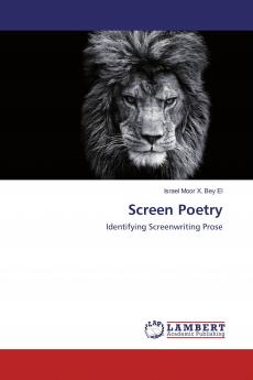 Screen Poetry