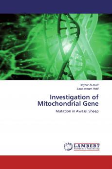 Investigation of Mitochondrial Gene
