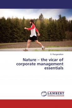 Nature ��� the vicar of corporate management essentials