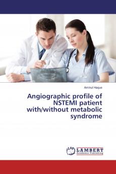 Angiographic profile of NSTEMI patient with/without metabolic syndrome