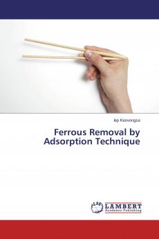 Ferrous Removal by Adsorption Technique