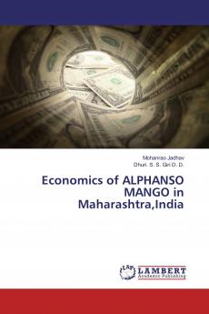 Economics of ALPHANSO MANGO in MaharashtraIndia