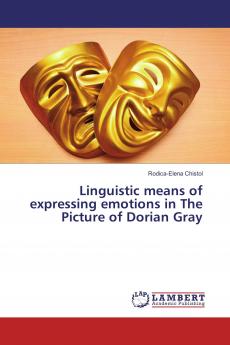 Linguistic means of expressing emotions in The Picture of Dorian Gray