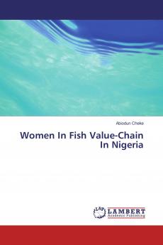 Women In Fish Value-Chain In Nigeria