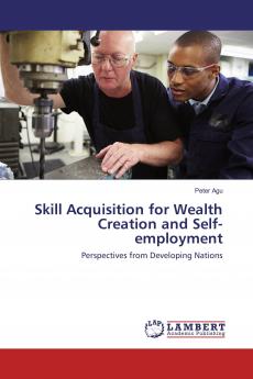 Skill Acquisition for Wealth Creation and Self-employment