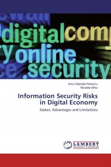 Information Security Risks in Digital Economy