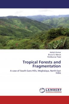 Tropical Forests and Fragmentation