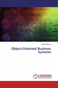 Object-Oriented Business Systems