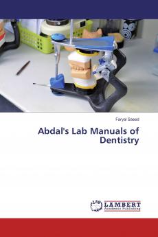 Abdal's Lab Manuals of Dentistry