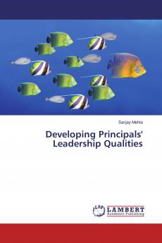 Developing Principals' Leadership Qualities