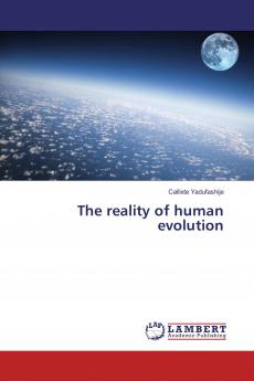 The reality of human evolution