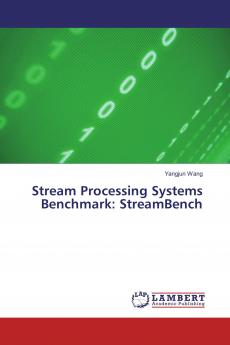 Stream Processing Systems Benchmark: StreamBench