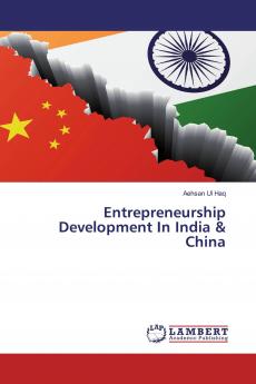 Entrepreneurship Development In India & China