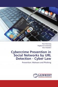 Cybercrime Prevention in Social Networks by URL Detection - Cyber Law