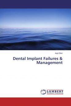 Dental Implant Failures & Management