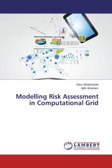 Modelling Risk Assessment in Computational Grid