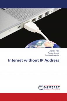 Internet without IP Address