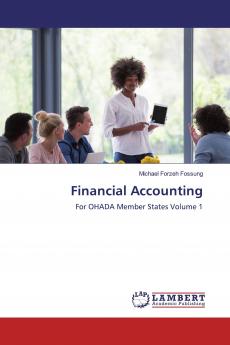 Financial Accounting