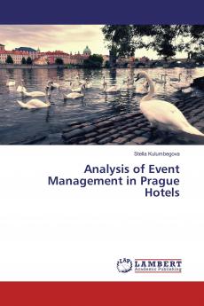 Analysis of Event Management in Prague Hotels