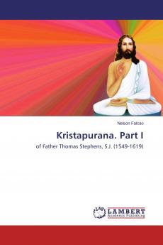 Kristapurana. Part I