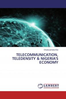 TELECOMMUNICATION TELEDENSITY & NIGERIA'S ECONOMY