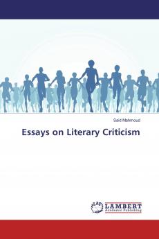 Essays on Literary Criticism