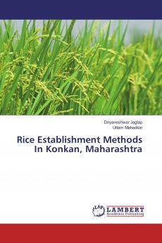 Rice Establishment Methods In Konkan Maharashtra