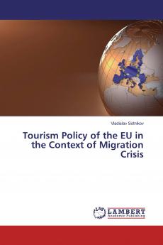 Tourism Policy of the EU in the Context of Migration Crisis