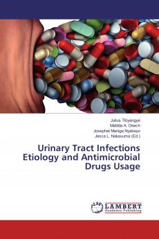 Urinary Tract Infections Etiology and Antimicrobial Drugs Usage
