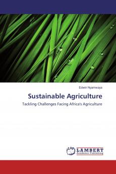 Sustainable Agriculture