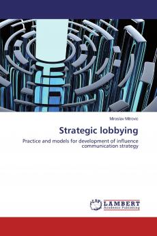 Strategic lobbying