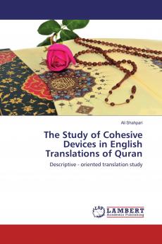 The Study of Cohesive Devices in English Translations of Quran