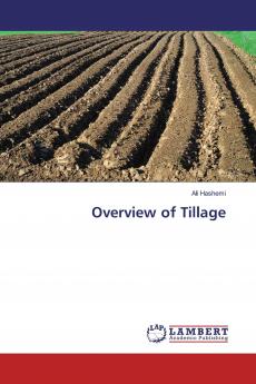 Overview of Tillage