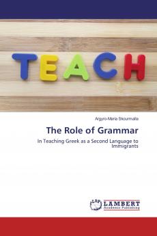 The Role of Grammar