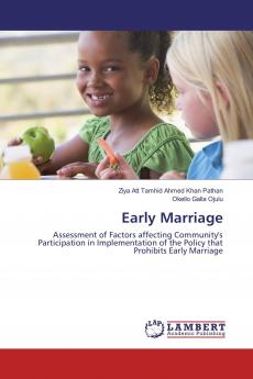 Early Marriage