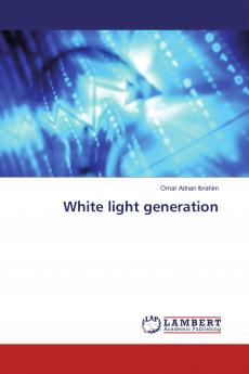 White light generation