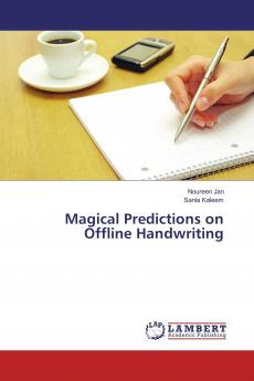 Magical Predictions on Offline Handwriting