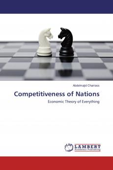 Competitiveness of Nations