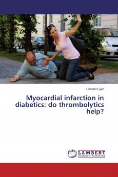 Myocardial infarction in diabetics: do thrombolytics help?