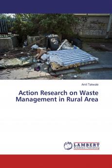 Action Research on Waste Management in Rural Area