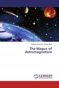 The Magus of Astromagnetism