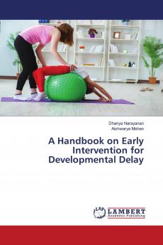 A Handbook on Early Intervention for Developmental Delay