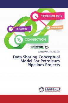 Data Sharing Conceptual Model For Petroleum Pipelines Projects