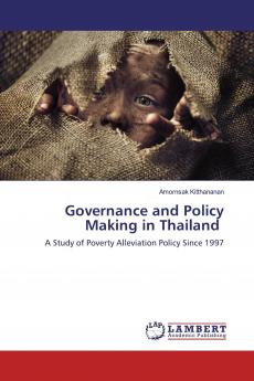 Governance and Policy Making in Thailand