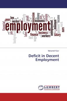 Deficit in Decent Employment
