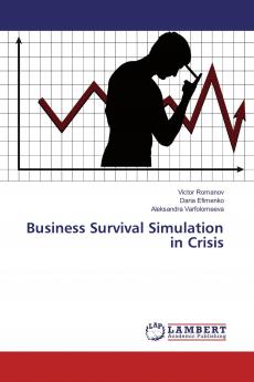 Business Survival Simulation in Crisis