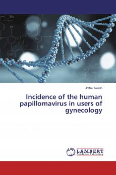 Incidence of the human papillomavirus in users of gynecology