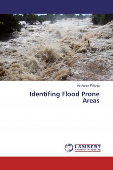 Identifing Flood Prone Areas