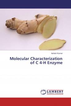 Molecular Characterization of C 4-H Enzyme