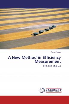 A New Method in Efficiency Measurement